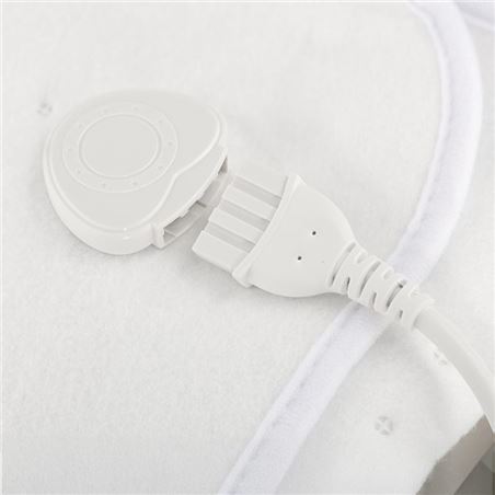 CALIENTACAMAS ELECTRICO 150X80CM 60W AVANT - AV7466-1