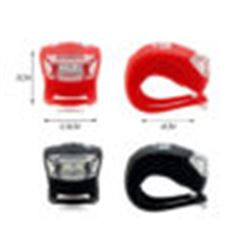 LUZ PARA BICICLETA FRONTAL Y TRASERA - TMTOR003 2