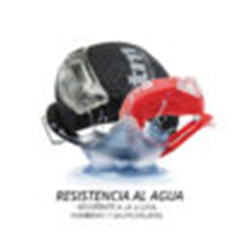 LUZ PARA BICICLETA FRONTAL Y TRASERA - TMTOR003-3