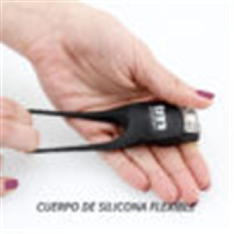LUZ PARA BICICLETA FRONTAL Y TRASERA - TMTOR003-4