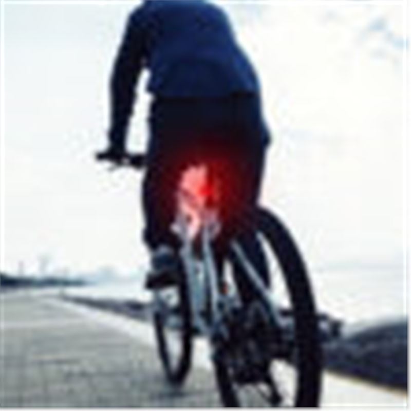 LUZ PARA BICICLETA FRONTAL Y TRASERA - TMTOR003-5