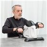 PEDALEADOR ESTATICO PARA PIERNAS Y BRAZOS RESISTENCIA REGULABLE INNOVAGOODS - V0100824-2