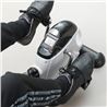 PEDALEADOR ESTATICO PARA PIERNAS Y BRAZOS RESISTENCIA REGULABLE INNOVAGOODS - V0100824-3