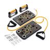 SET DE ENTRENAMIENTO CON BANDAS RESISTENCIA INNOVAGOODS - V0103181