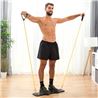 SET DE ENTRENAMIENTO CON BANDAS RESISTENCIA INNOVAGOODS - V0103181-3