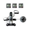 PEDALEADOR ESTATICO PARA PIERNAS Y BRAZOS VELORA 2100 INNOVAGOODS - V0104007-1