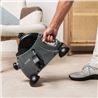 PEDALEADOR ESTATICO PARA PIERNAS Y BRAZOS VELORA 2100 INNOVAGOODS - V0104007-4
