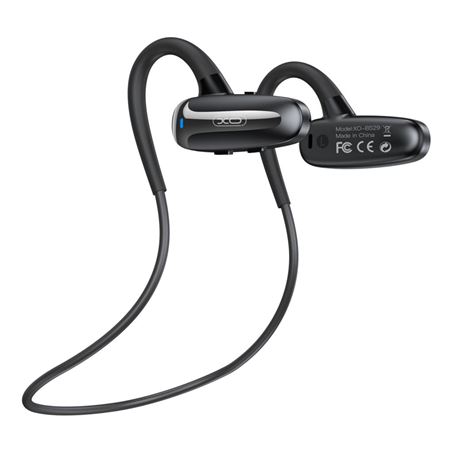 AURICULAR BLUETOOTH SPORT BS29 NEGRO XO - XOBS29