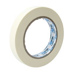 CINTA ADHESIVA ENMARCARAR BEIGE 19MMX50M - FSKTMA001-1 2