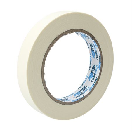 CINTA ADHESIVA ENMARCARAR BEIGE 19MMX50M - FSKTMA001