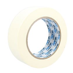CINTA ADHESIVA ENMASCARAR BEIGE 38MMX50M - FSKTMA004 2