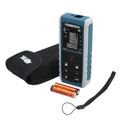 MEDIDOR DISTANCIA LASER 70 METROS FERRESTOCK - FSKLDM070