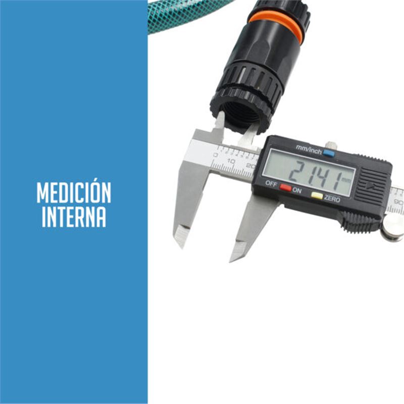 CALIBRADOR PRECISION DIGITAL 150MM 0,01MM - FSKCAL002-5