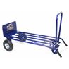 CARRETILLA ALMACEN ACERO 300KG 3 EN 1 MADER - 87657-1