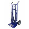 CARRETILLA ALMACEN ACERO 300KG 3 EN 1 MADER - 87657-2