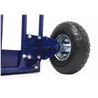 CARRETILLA ALMACEN ACERO 300KG 3 EN 1 MADER - 87657-3