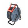 ENROLLACABLE PLASTICO CON TAPAS 40 METROS 3GX2.5MM MADER - 63885-1