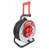 ENROLLACABLE METAL CON TAPAS 40 METROS 3GX2.5MM MADER - 63886-1