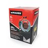 ENROLLACABLE METAL CON TAPAS 40 METROS 3GX2.5MM MADER - 63886-5