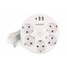 BASE MULTIPLE 8 EN 1 3 METROS CIRCULAR MADER - 68591