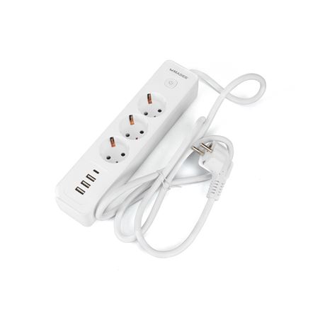 BASE MULTIPLE 7 EN 1 | 1.4 METROS MADER - 68592
