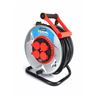 ENROLLACABLE METAL CON TAPAS 40 METROS 3GX2.5MM MADER - 68605-2