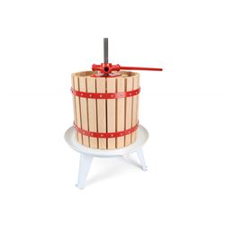 PRENSA DE FRUTA 12L MADER - 69671