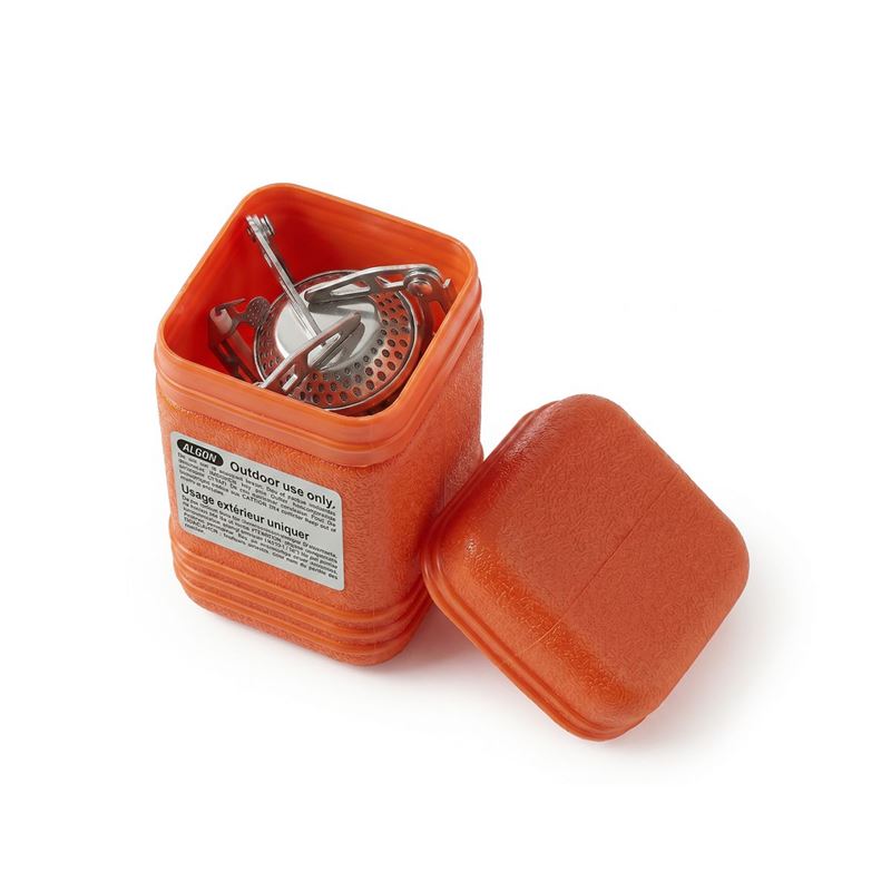 MINI HORNILLO 1 FUEGO GAS PORTATIL BBQ ALGON - BY01011780008-1