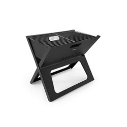BARBACOA PLEGABLE CON FUNDA ALGON BBQ - BY01010580000