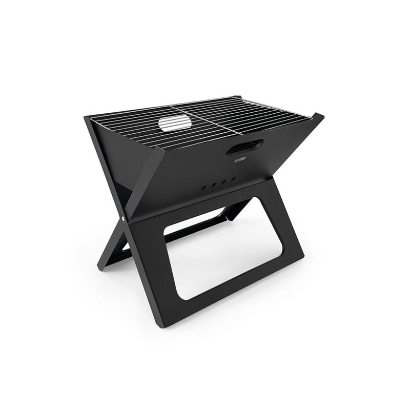 BARBACOA PLEGABLE CON FUNDA ALGON BBQ - BY01010580000