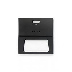 BARBACOA PLEGABLE CON FUNDA ALGON BBQ - BY01010580000 2
