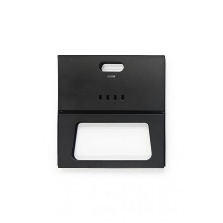BARBACOA PLEGABLE CON FUNDA ALGON BBQ - BY01010580000-1