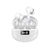 AURICULARES TWS G3 LCD BLANCOS XO - XOG3WH