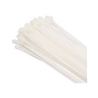 PAQUETE 100 BRIDA BLANCA 140x3.6 DESA - 14003140