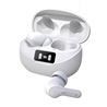 AURICULARES TWS G3 LCD BLANCOS XO - XOG3WH-2