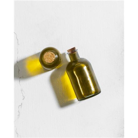 BOTELLA FRASCA 250ML CON TAPON CORCHO LA MEDITERRANEA - BE03030477538-3