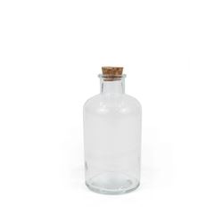 BOTELLA FRASCA 500ML CON TAPON CORCHO LA MEDITERRANEA - BE03030477539 2
