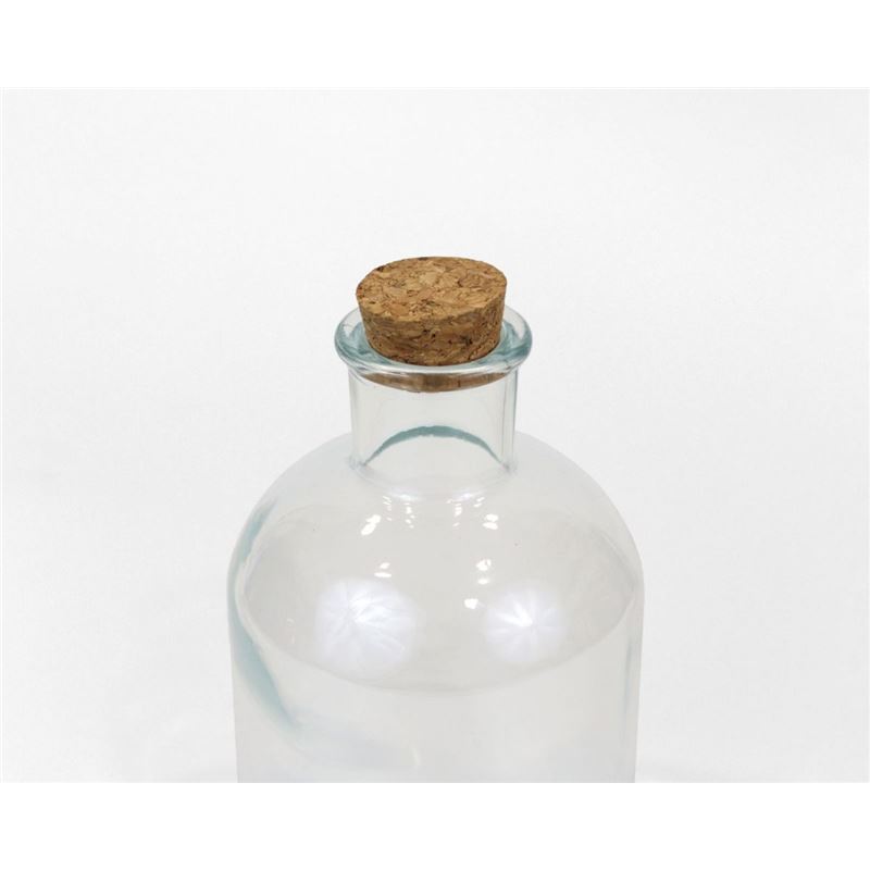 BOTELLA FRASCA 500ML CON TAPON CORCHO LA MEDITERRANEA - BE03030477539-2