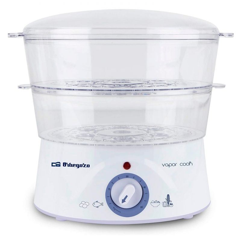 VAPORERA ORBEGOZO CO 4000 5L - 16049-1