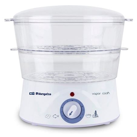 VAPORERA ORBEGOZO CO 4000 5L - 16049-1