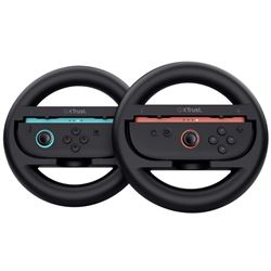PACK VOLANTE JOY-CON TRUST GAMING GXT 1257 PARA NINTENDO SWITCH 2 | 2 UDS - 26048