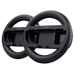 PACK VOLANTE JOY-CON TRUST GAMING GXT 1257 PARA NINTENDO SWITCH 2 | 2 UDS - 26048 2