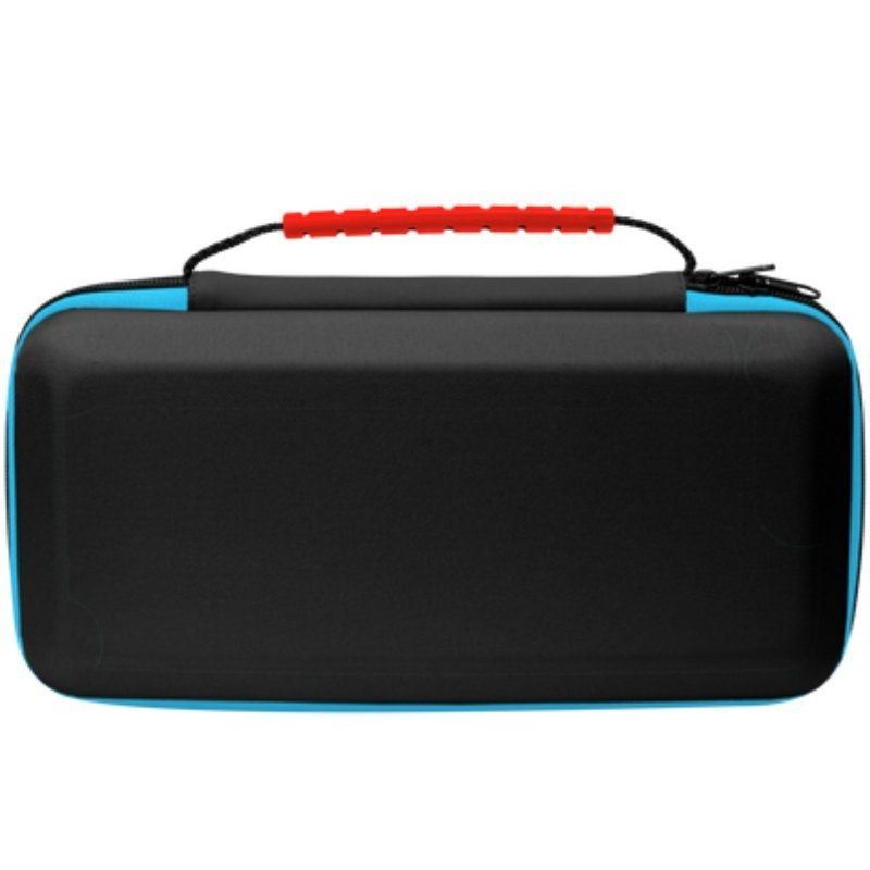 FUNDA RIGIDA TRUST GAMING GXT 1252 XL PARA NINTENDO SWITCH 2 NEGRO - 25762-2