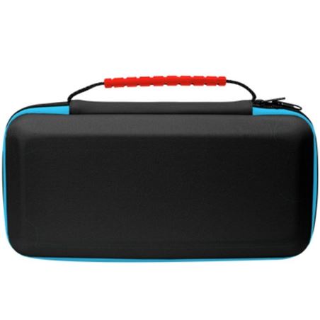 FUNDA RIGIDA TRUST GAMING GXT 1252 XL PARA NINTENDO SWITCH 2 NEGRO - 25762-2