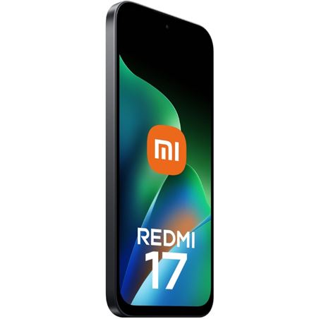SMARTPHONE XIAOMI REDMI 17 4GB | 128GB | 6.9" NEGRO - MZB0PJGEU-2