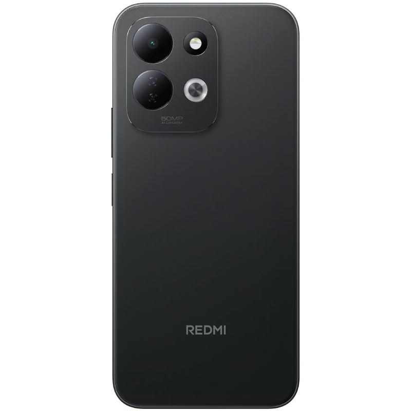 SMARTPHONE XIAOMI REDMI 17 4GB | 128GB | 6.9" NEGRO - MZB0PJGEU-4