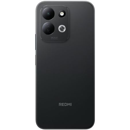 SMARTPHONE XIAOMI REDMI 17 4GB | 128GB | 6.9" NEGRO - MZB0PJGEU-4