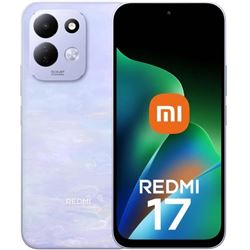 SMARTPHONE XIAOMI REDMI 17 4GB | 128GB | 6.9" | PURPURA - MZB0PJOEU