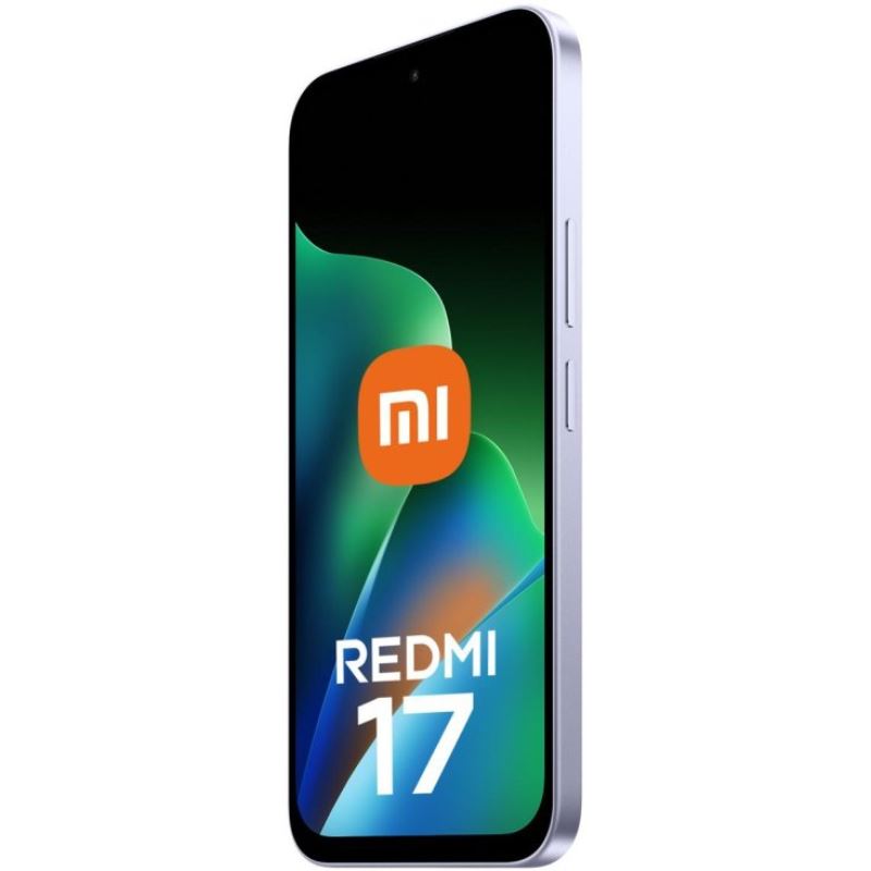 SMARTPHONE XIAOMI REDMI 17 4GB | 128GB | 6.9" | PURPURA - MZB0PJOEU-3