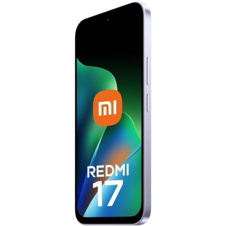 SMARTPHONE XIAOMI REDMI 17 4GB | 128GB | 6.9" | PURPURA - MZB0PJOEU-3